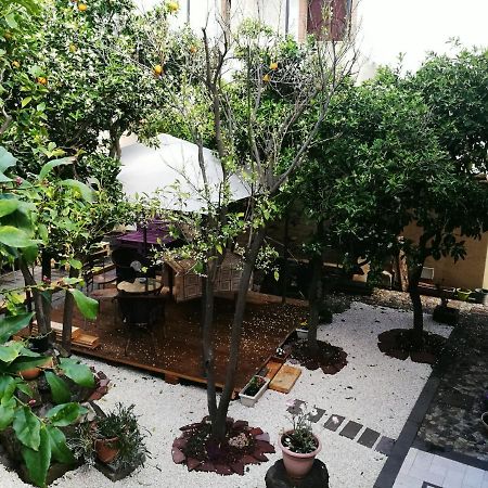 La Corte Di Lucina Terralba Exterior photo