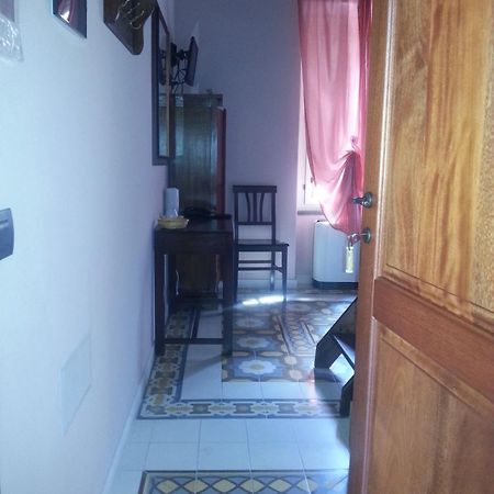 La Corte Di Lucina Terralba Room photo