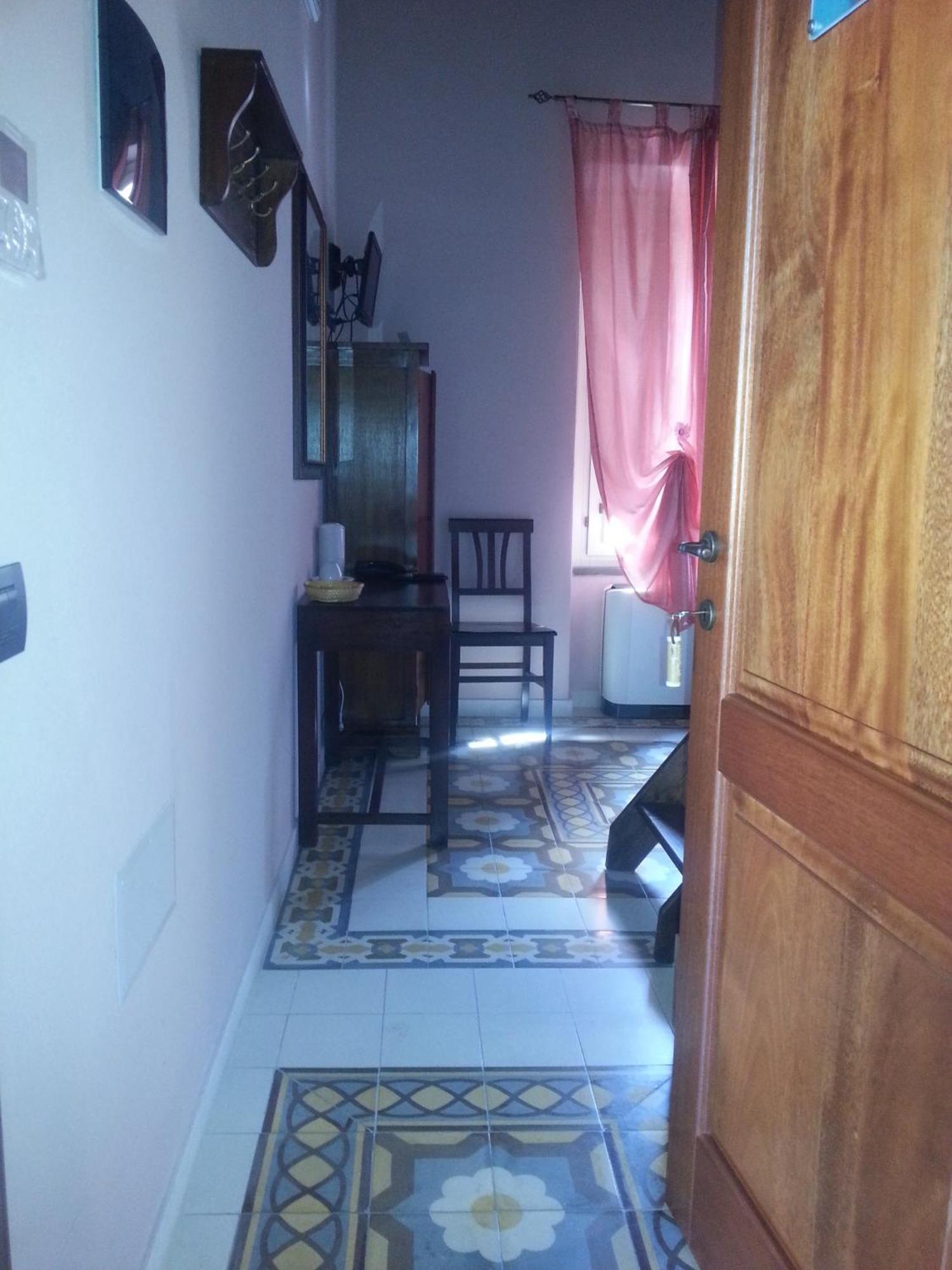 La Corte Di Lucina Terralba Room photo