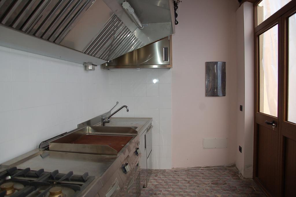 La Corte Di Lucina Terralba Exterior photo